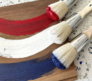 Red, White & You: A 4th of July Love Story (with a DIY Twist)