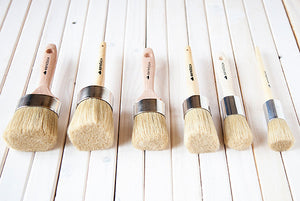 Brush Up, Buttercup: The BB Frösch Guide to Brushes That Slay