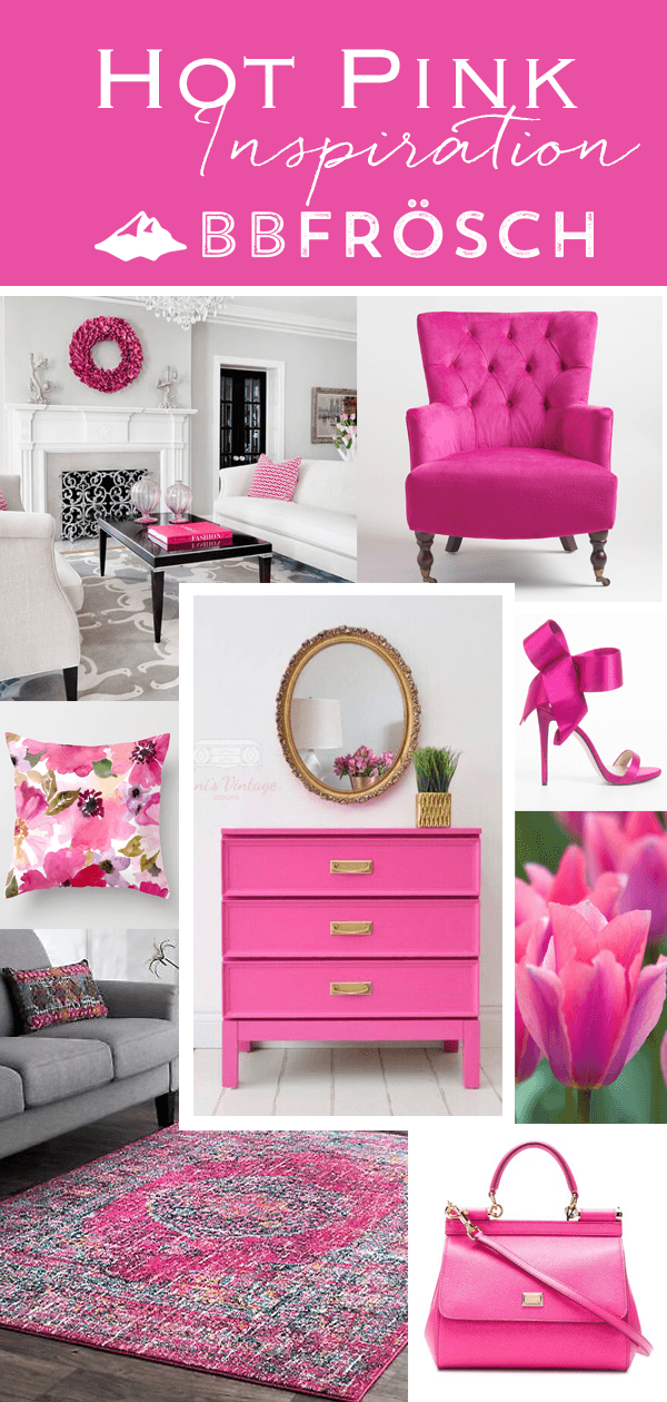 color-inspo-hot-pink