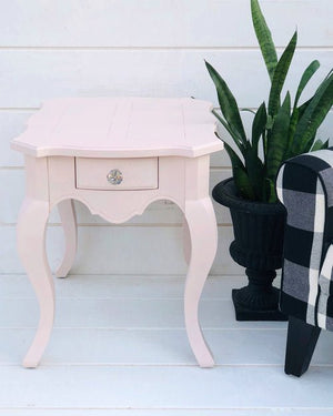 Habitat Restore Table Makeover