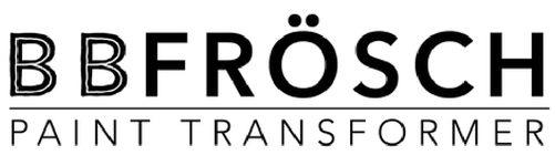 BB Frösch logo
