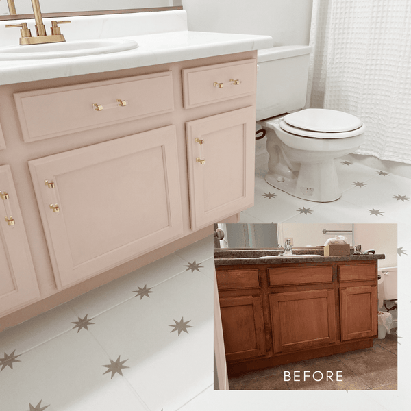 Ultimate Guide to Painting Cabinets
