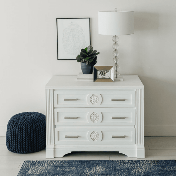 How to Paint Furniture—The Beginner's Guide