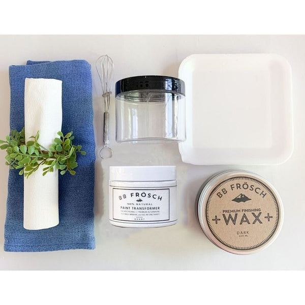 Faux Stain Bundle