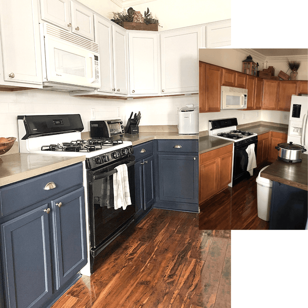 Ultimate Guide to Painting Cabinets
