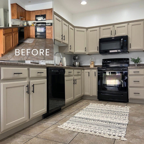 Ultimate Guide to Painting Cabinets