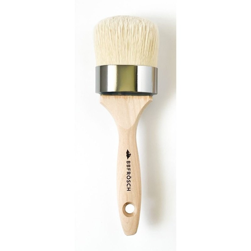 Black Friday Specialty Paint Brush Large / Synthetic Bristle