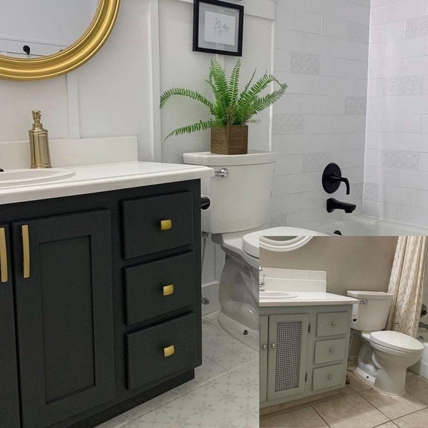 Ultimate Guide to Painting Cabinets