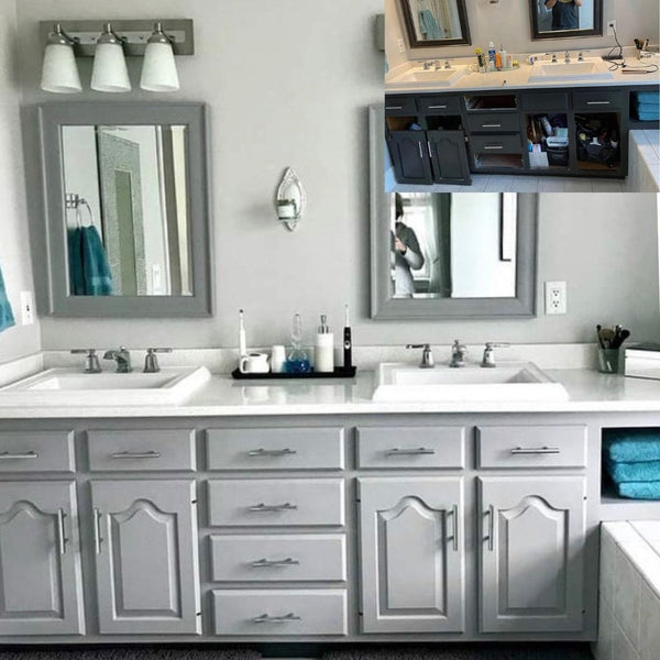 Ultimate Guide to Painting Cabinets