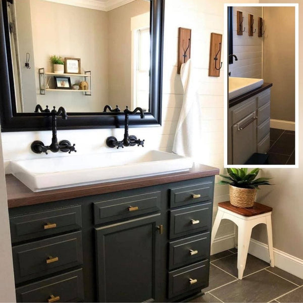 Ultimate Guide to Painting Cabinets