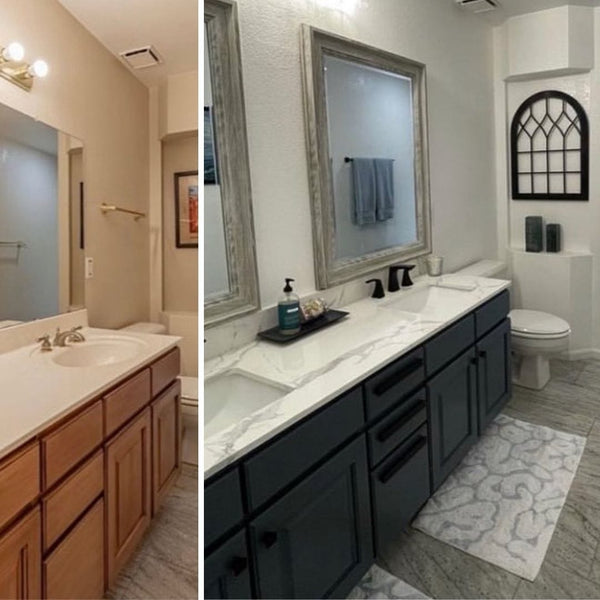 Ultimate Guide to Painting Cabinets