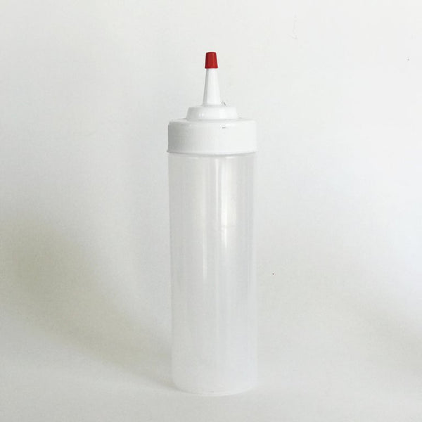 Squeeze Bottle 12 oz.