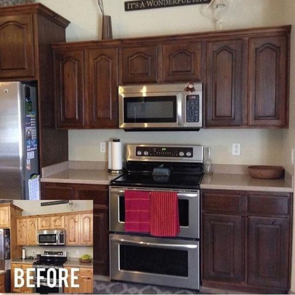 Ultimate Guide to Painting Cabinets