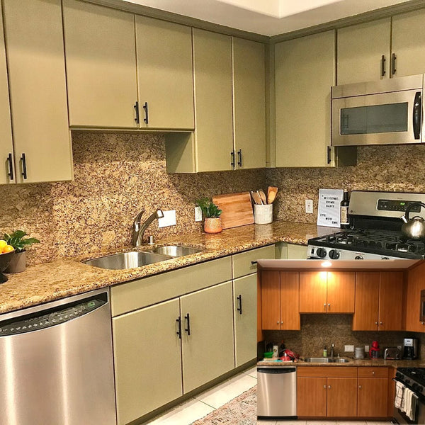 Ultimate Guide to Painting Cabinets