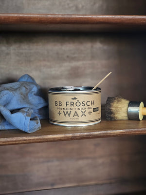 Dark Wax 101