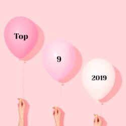 Top 9 of 2019 – The 9 Things I Learned That Grew My Small Business to New Heights!