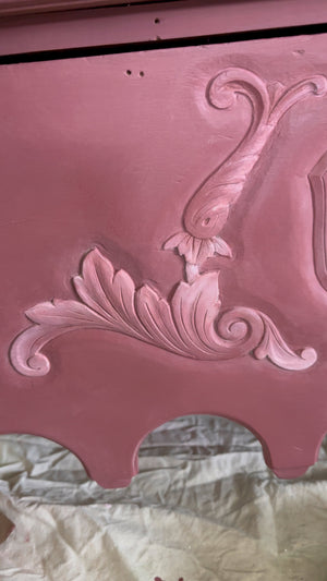 How to Create a Soft Ombré Furniture Finish (Even If You’ve Never Tried It Before)