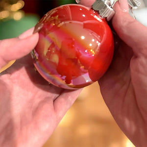 Hand-Painted Christmas Gifts: 6 Thoughtful Ideas You Can Make at Home