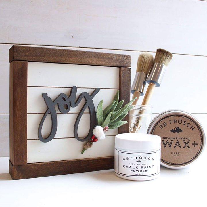 Pocket Frame Home Decor