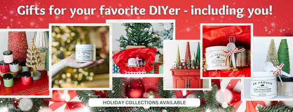 Holiday Shop