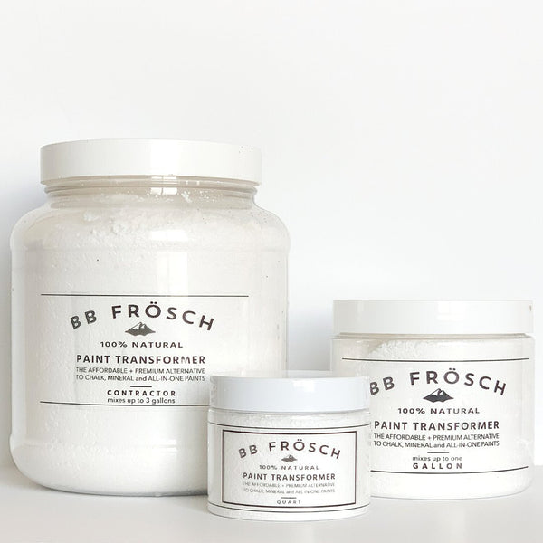 Shop - Paint Transformer