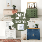 NEW! Basic Paint Transformer Bundle