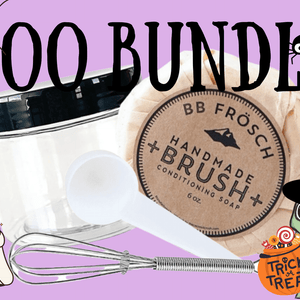 The Boo Bundle 👻 — Free Gift with Gallon Paint Transformer