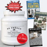 Paint Transformer + Ebook Bundle