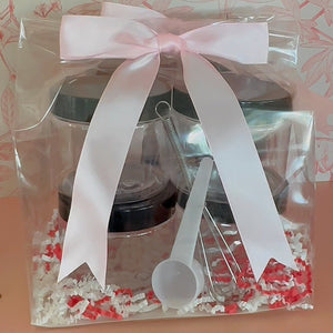 FREE GIFT W/ PURCHASE - Mixing Jar Bundle