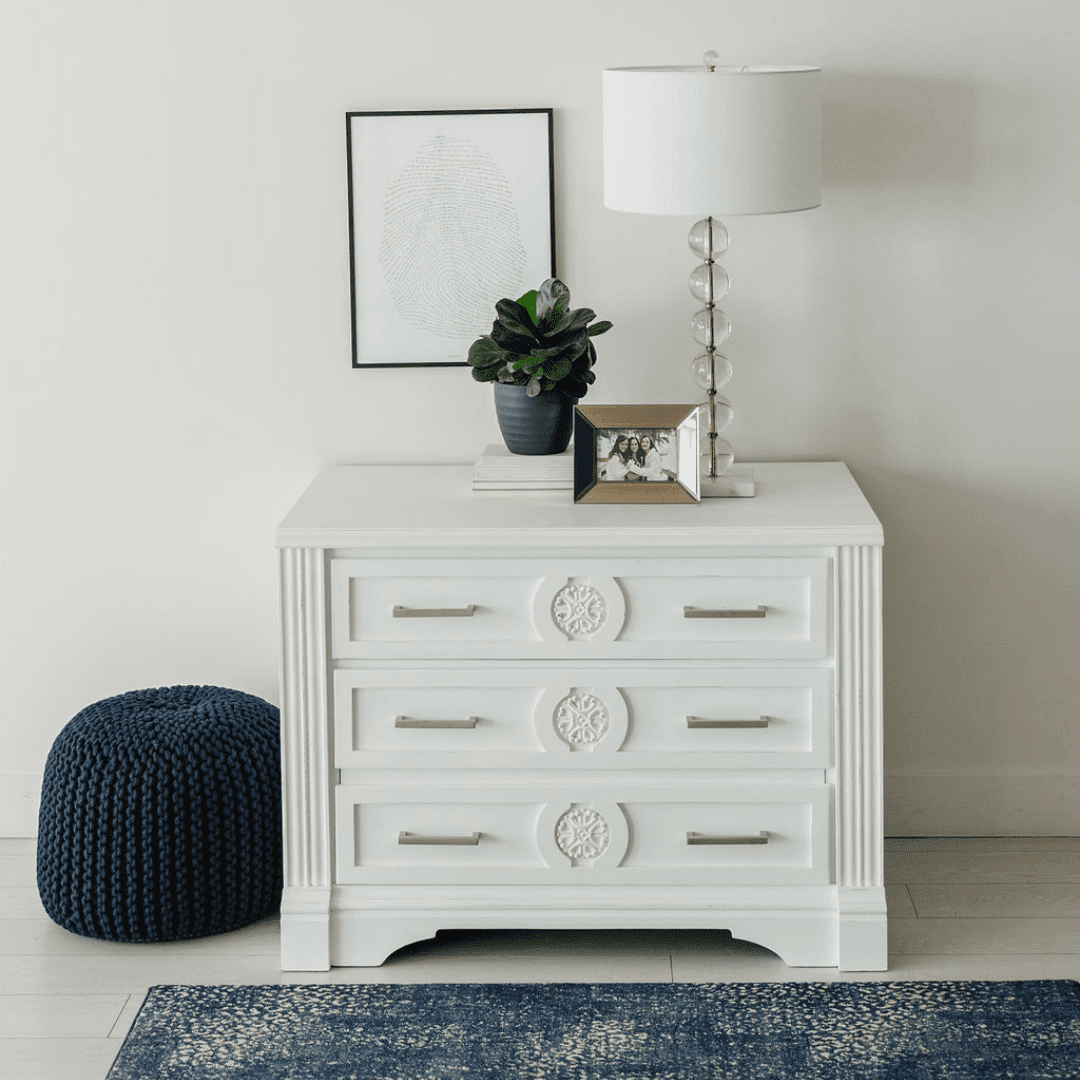 How to Paint Furniture—The Beginner's Guide
