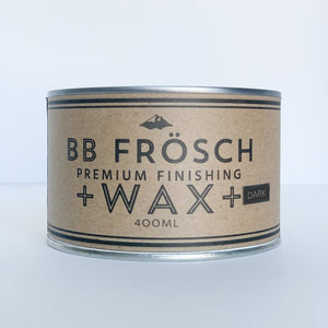 Premium Finishing Wax