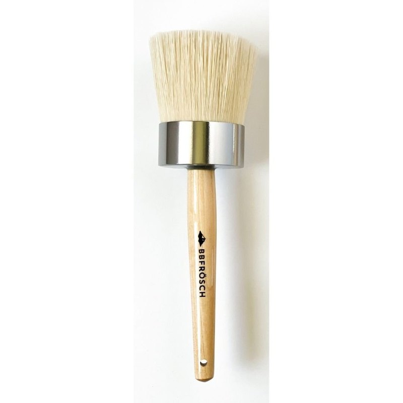 Specialty Wax Brush