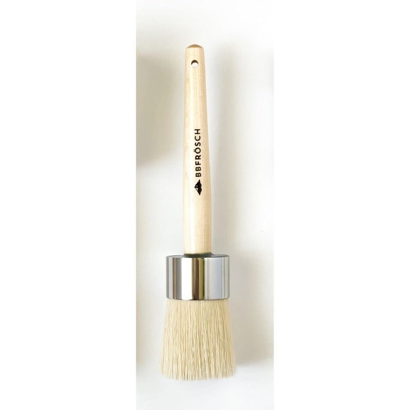 Specialty Wax Brush