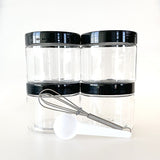 Mixing Jar Bundle