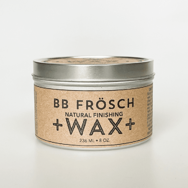 Natural Finishing Wax