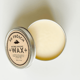 Natural Finishing Wax