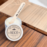Natural Finishing Wax