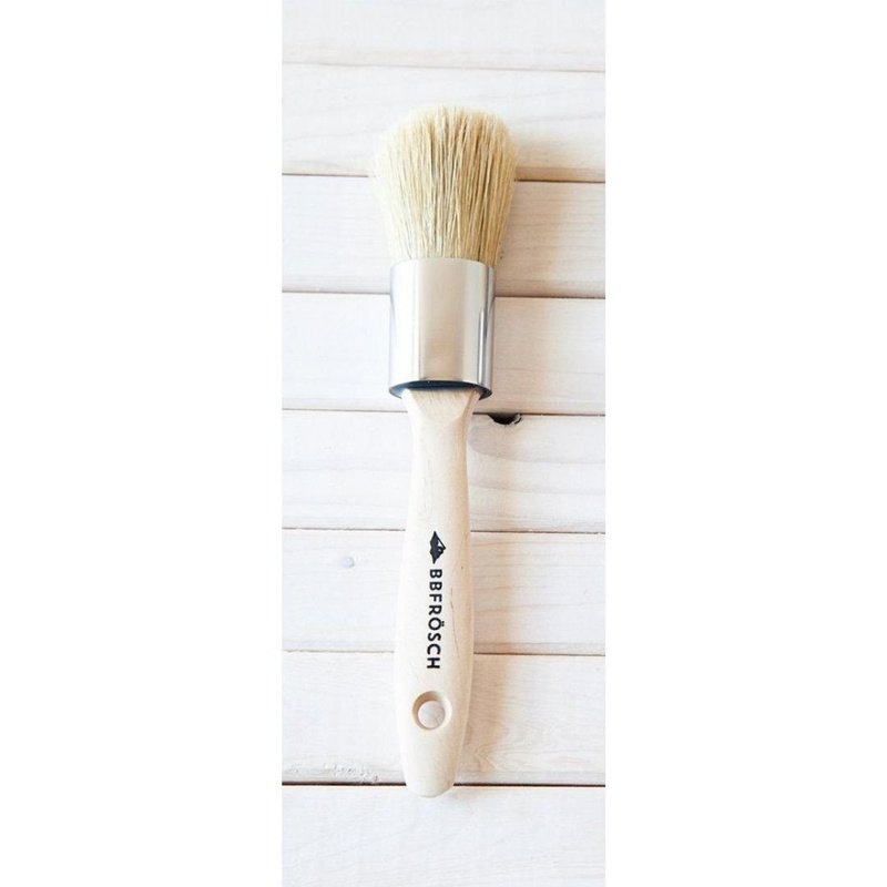 Black Friday Specialty Paint Brush Small / Natural Bristle