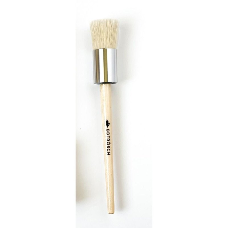 Specialty Wax Brush