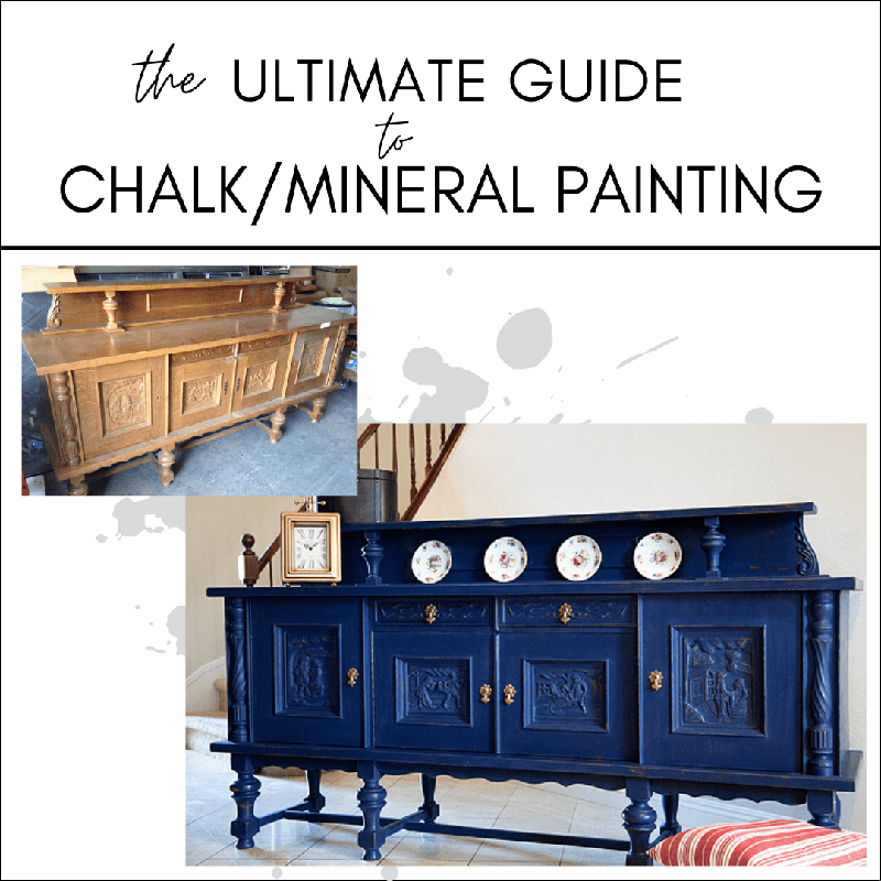 Chalk online paint guide