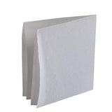 Lint Free Wax Cloths 10