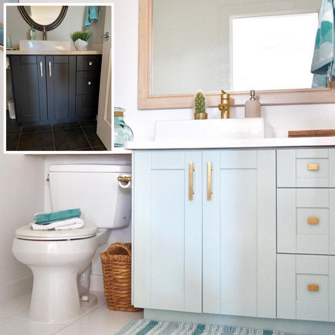 Ultimate Guide to Painting Cabinets – BB Frösch