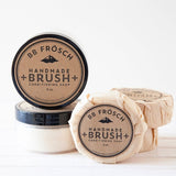 Handmade Brush Conditioning Soap